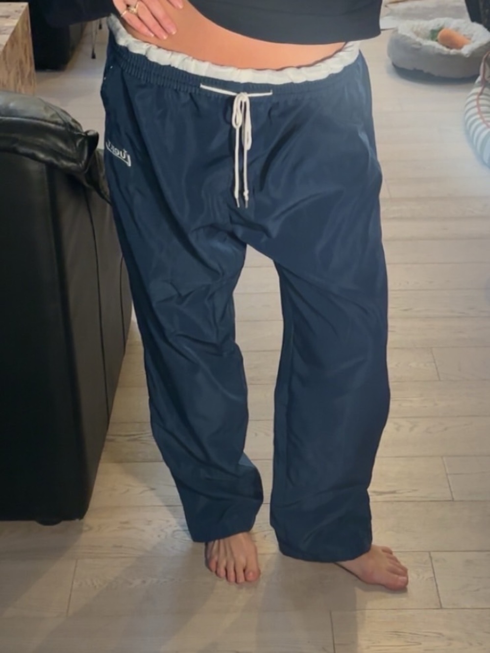 LUCKY Trackpants